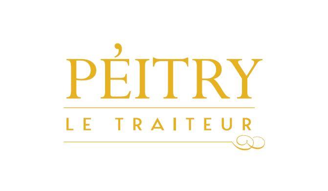 Logo peitry